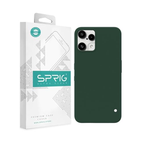 Image of SPRIG Nothing 3A Lite Back Case Cover - Parent