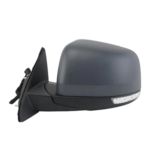 Rétroviseur 13 broches double insertion latérale pour auto WK