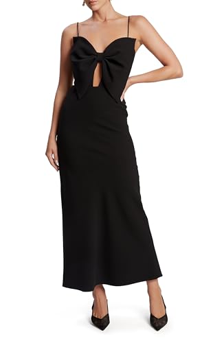 Paula Box Maxi Dress2