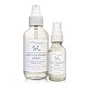 Surface Deep Natural Spray Deodorant for Men/Women, Anti-Odorant, Natural Spray Deodorant for Women and Men, Aluminum Free, Vegan, Cruelty Free. Dermatologist Developed.