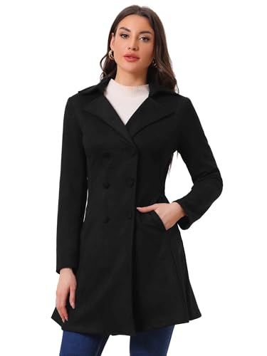 Veste en daim synthétique femme col tailleur blouson suédine mi-saison