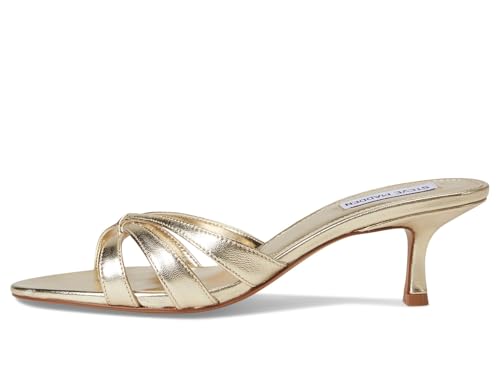 Steve Madden Women's Cary Heeled Sandal4