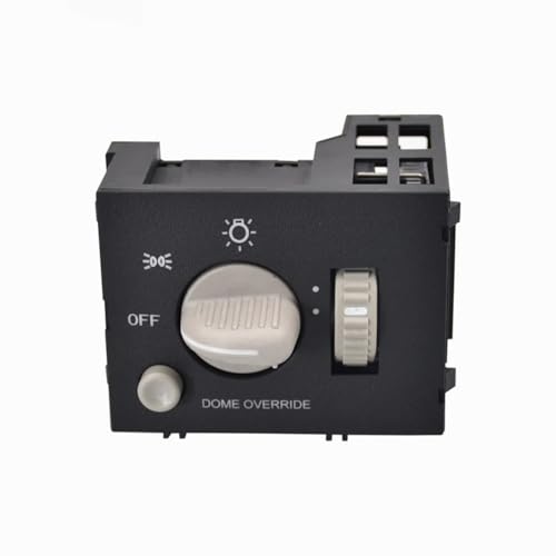 Interruptor de Ajuste 93443101 para Solucionar Fallo de Luces