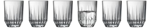 Lyngby Glas Astrid Verre Ă eau 25 cl 6 pces