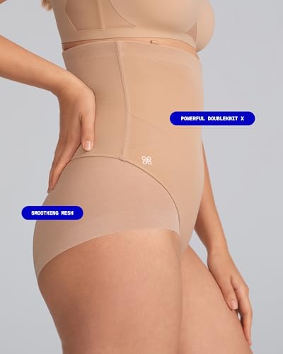 HONEYLOVE Shapewear for Women, SuperPower Brief High Compression2