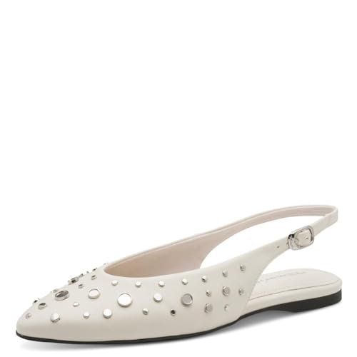 Tamaris Damen Sling Pump flach