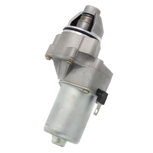 Démarreur de moteur électrique pour mécaboite AM6 TZR 50 et RX50