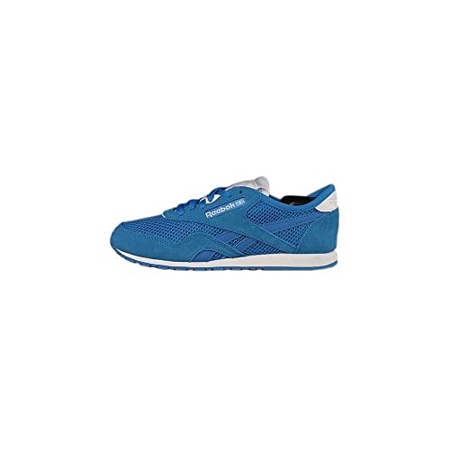 Ville basse Reebok Sport CL Nylon Slim Pigment - vue 4