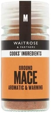 Waitrose Ground Mace, 42g