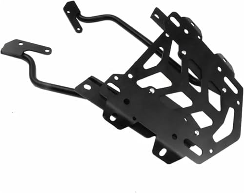 Support de fixation pour coffre arrière pour Yamaha Xmax 300 2022 porte-bagages moto