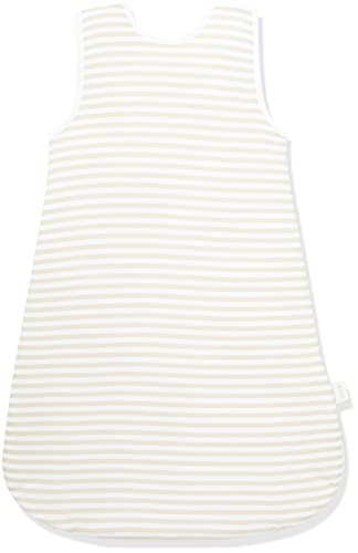 Miniatura 3 de Herding Baby Best - Saco De Dormir Para Bebé 70 Cm, Cremallera Lateral Y Botones De Presión , Color Blanco