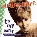 It's My Party: Mercury Anthology by Lesley Gore