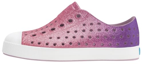 Image of Native Shoes Unisex-Child Jefferson Bio-Bling Sneakers