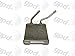 Global Parts 8231379 Heater Core