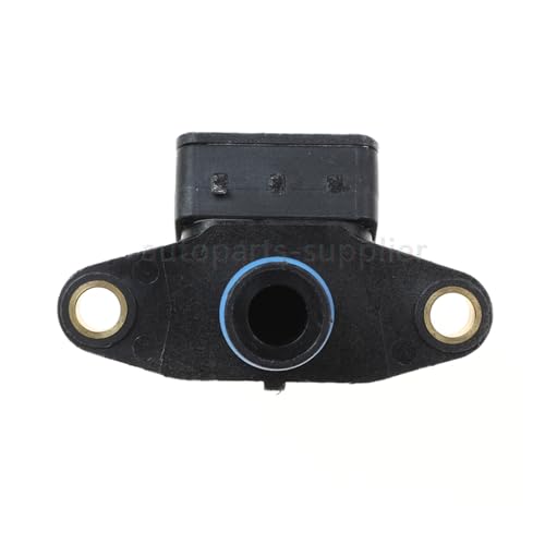 Sensor de presión aire colector 04896003AB soluciona tirones en modelos 2002-2010 3