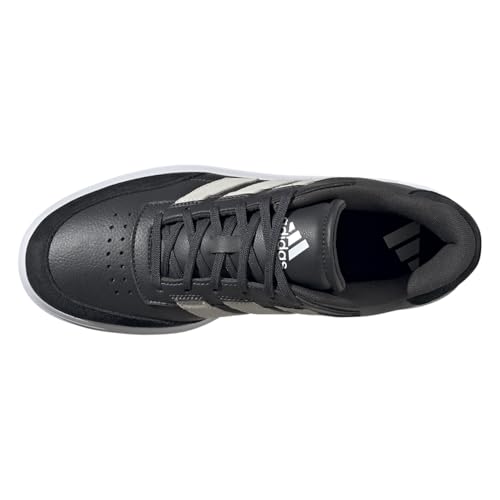 Image of Adidas Mens Courtblock SneakersSneaker