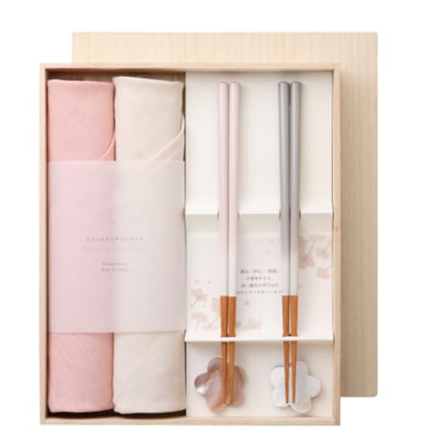 グラポート お箸 ペアセット