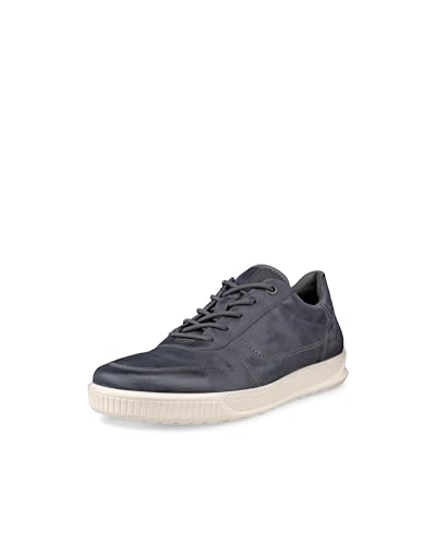 ECCO Men's Byway Origin Tie Casual Sneaker