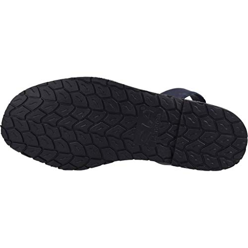 RIA MENORCA 20002 Sandali Infradito Donna Blu 29