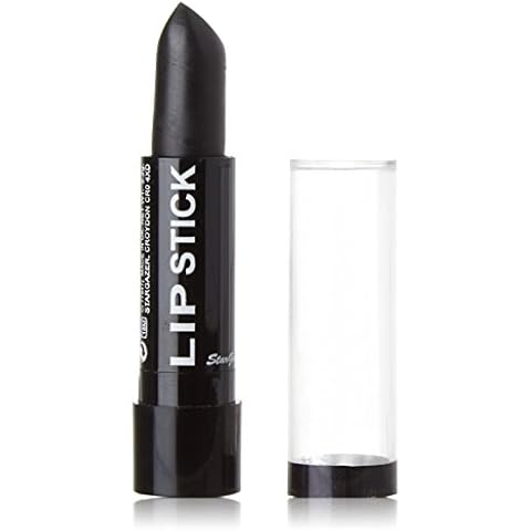 Stargazer Lip Stick Number 110, Soft Pigmented Long Lasting Cruelty-Free Lipstick Cover