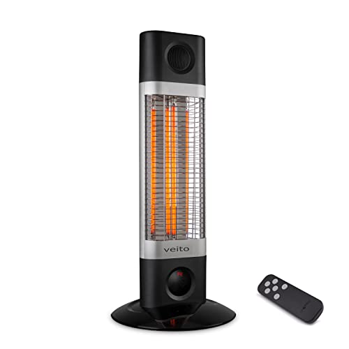 Veito CH1200RT Infrared Heater