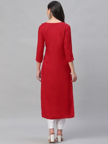 Image of Libas Women Kurta