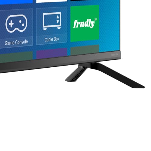 Image of PHILIPS 40-Inch 7600 Series Full HD QLED Roku TV (40PQF7656 /F7)