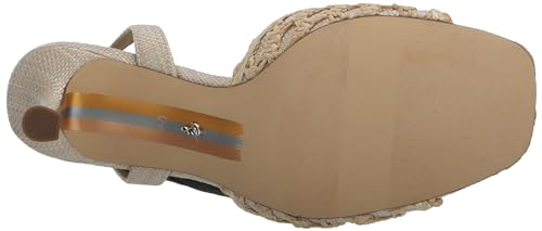 Sam Edelman Women's Pamela Heeled Sandal4