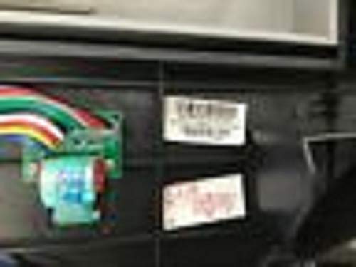 Image of Icon Health & Fitness, Inc. Display Console Assembly 396488 Works W NordicTrack Premier 700 - PFTL791170 Treadmill