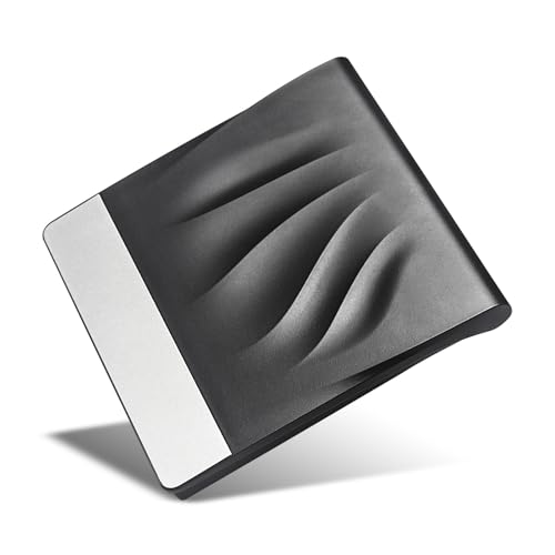 Disco externo optimizado con USB 3.0 y reproductor de disco tipo C para usuarios de computadoras portátiles y de escritorio