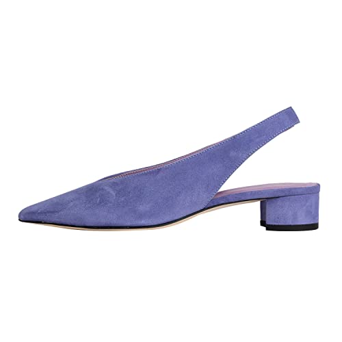 Paul Smith Women's Ps Enid Heel Pump