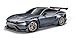 Produktbild MAISTO Ford Mustang GTD, Special Edition 2025, Metallic Grau - Modellauto 1:18 Originalgetreues Sammlerauto Spielzeugauto mit beweglichen Türen, Kofferraum & Haube, ab 3 Jahren (531468G)