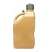 VP Racing 4042-CA, 5.5-Gallon Square Motorsport Jug Tactical Tan w/ 14