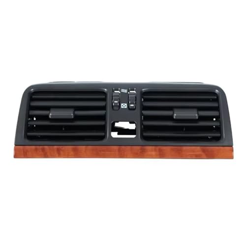 Sortie de ventilation A/C Lexus bloquée remplacer grille aération cassée 1998 1999 2000