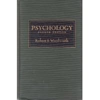 Psychology : Fourth Edition B000OENJHS Book Cover