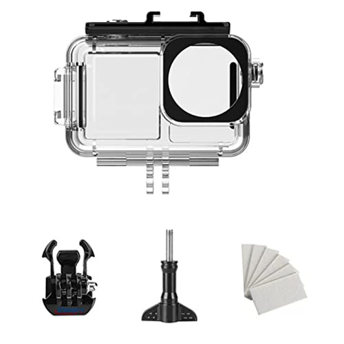 Waterproof Case 40M Underwater Diving Housing Case for DJI Osmo Action 3