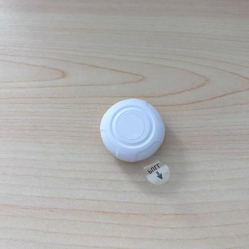 GPS Tracker for Dogs & Cats - No Monthly Fee, Waterproof Real-Time Tracking Collar for Pets, Kids,Luggage & Assets | 365-Day Battery Life | iOS & Android Compatible | Anti-Lost Device - image 4
