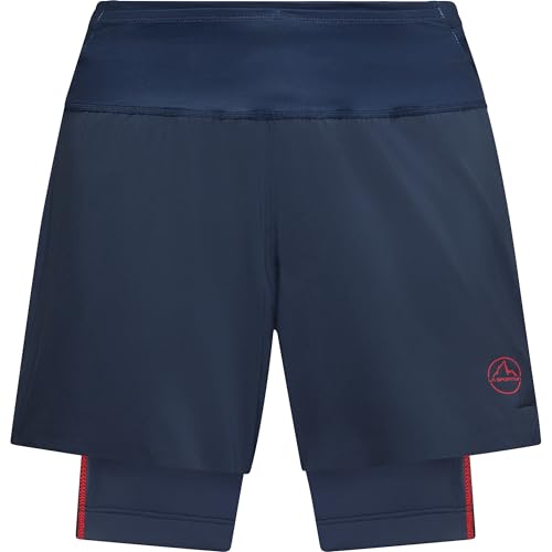 Short de trail LA SPORTIVA Homme Ultra Distance XL haute performance