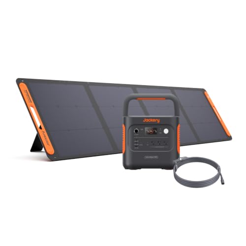 Amazon.co.jp: Jackery Solar Generator 2000 New 2042Wh ポータブル