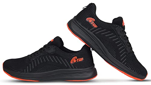 Image of B-TUF Mens Euro Sneaker