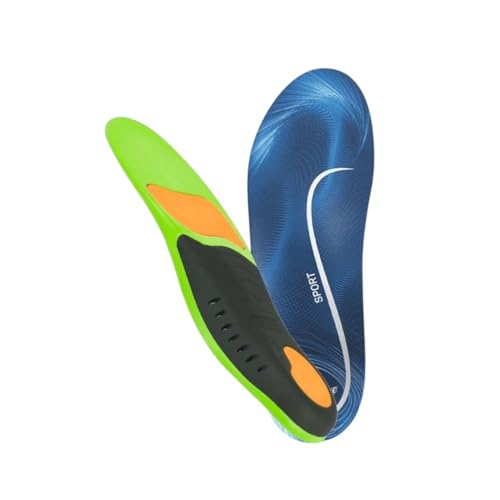 Plantillas deportivas orthóticas FootWave unisex XS miniatura 1