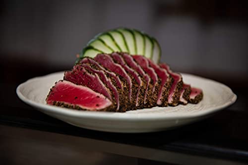 جوستوس فيتاي توابل بيجل من ايفريثينج | خليط توابل ذواقة | توابل حرفية | غير معدلة وراثيًا، صنع في الولايات المتحدة الامريكية، 1.9 اونصة | طبيعي بالكامل | دفعة صغيرة | علبة مغناطيسية |