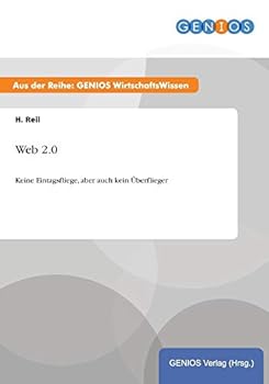 Paperback Web 2.0: Keine Eintagsfliege, aber auch kein ?berflieger [German] Book