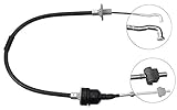 passend für: Opel Kadett E (T85), 1598 cm³, 82 PS (60 kW), 9/1986 bis 12/1991, KBA-Nr: 0039107,Opel Astra F (T92), 1389 cm³, 60 PS (44 kW), 9/1991 bis 9/1998, KBA-Nr: 0035300,Opel Astra F (T92), 1998