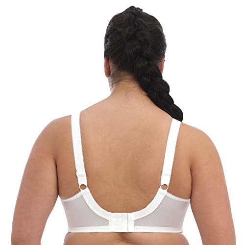 Image of Elomi Women's Morgan Stretch Lace Banded Underwire Bra