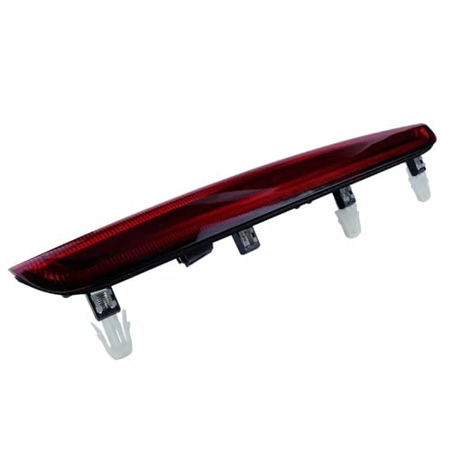 Troisième feu stop LED A3 8P - Lampe de signalisation arrière de rechange