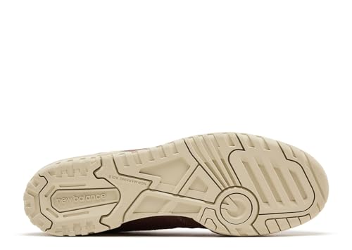 Image of New Balance Men's 550 Sneakers