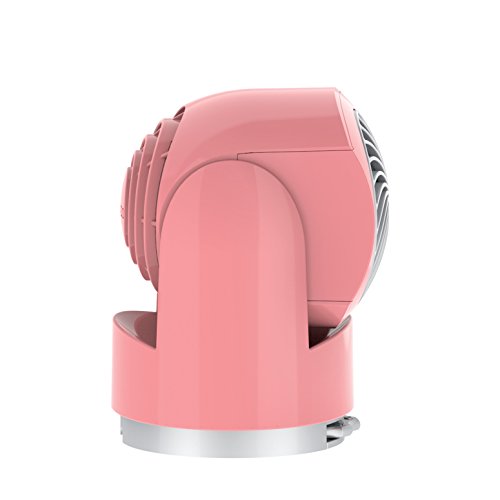 Image of Vornado Flippi V6 Personal Air Circulator Fan, Coral Blush