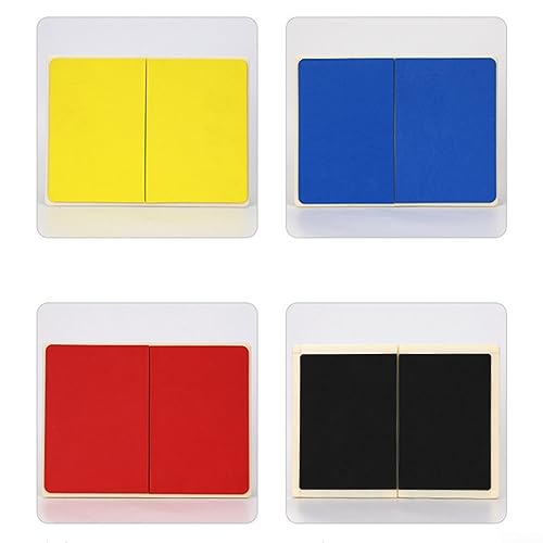 Taekwondo bricht das Brett, wiederverwendbare Kunst-Zielbretter, Performance-Trainings-Übungs-Breakboard, ABS-Breakboard, Kampfsport-Zielbretter