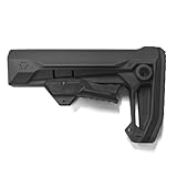 Strike Industries ストライクインダストリーズ MOD2 ストック BK S05-101BK